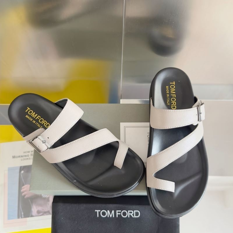 Tom Ford Sandals